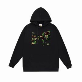 Picture of Bape Hoodies _SKUBapeS-XXL71610147